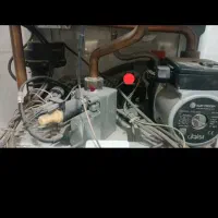 نصب و تعمیر پکیج و ابگرمکن