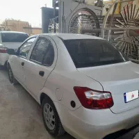 ساینا سفید1403 دوگانه شرکتی