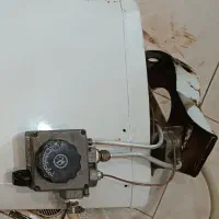 فروش آبگرمکن دیواری گازی
