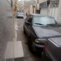 پراید صندوق‌دار بنزینی، مدل ۱۳۸۳|خودرو سواری و وانت|شهریار, |دیوار
