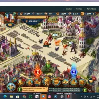 اکانت بازی total battle|کنسول، بازی ویدئویی و آنلاین|ری, علایین|دیوار