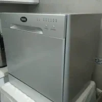 ظرفشویی ۸نفره سینجر