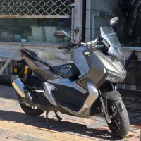 AGV 150