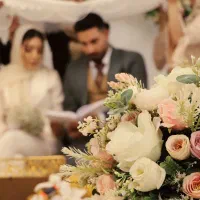 جشنواره عکاسی عقد و محضر آتلیه (ورودی رایگان)|خدمات پذیرایی، مراسم|قم, شهرک مهدیه (مدرس)|دیوار