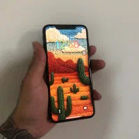 آیفون xs max 256