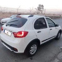 کوییک اتومات مدل ۱۴۰۲|خودرو سواری و وانت|تهران, افسریه جنوبی|دیوار