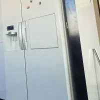 ساید سامسونگ اصل کره|یخچال و فریزر|تربت‌حیدریه, نواب صفوی|دیوار