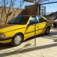 تاکسی ترمینال طهران