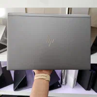 HP ZBook 15 G6 نسل ۸  / چکی / ۱۰٪ تخفیف خرید نقدی