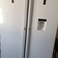 یخچال وفریزر