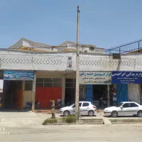 اجاره مغازه ۵۰ متری ، صنف تعمیر و یدکی خودرو