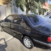 پژو پارس مدل 1401بیرنگ