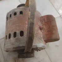 دینام کولر آبی 7500خازن دار