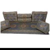 شاهنشین،پشتی،بالشت|مبلمان خانگی و میز عسلی|نسیم‌شهر, |دیوار