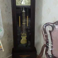 ساعت ایستاده قدی