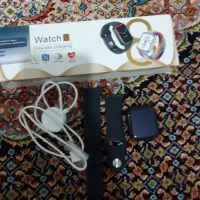 یک عدد ساعت هوشمند شیائومی