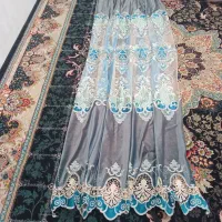 دستک پرده در حد نو