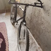 دوچرخه ۲۶اصل
