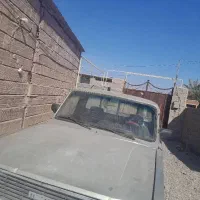 وانت مزدا۲۰۰۰|خودرو سواری و وانت|بم, |دیوار