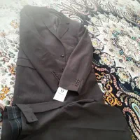 کت با دوشلوار  دیپلمات مجلسی شماره ۴۸