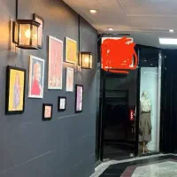 مغازه-40-متری-اماده-برای-استفاده-در-برج-کیانپارس