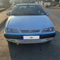 زانتیا ۸۷|خودرو سواری و وانت|تالش, هشتپر|دیوار