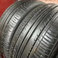 فروش لاستیک  ۲۲۵/۴۵/۱۸ کره در حد نو و 70%|قطعات یدکی و لوازم جانبی|اصفهان, فرح آباد|دیوار