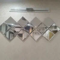 آینه دکوری|آینه|همدان, |دیوار