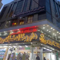 ۸۳متر موقعیت اداری بر اصلی تابلوخور