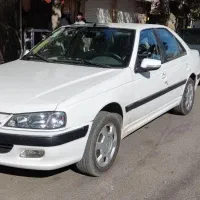 پژو پارس ۱۴۰۱