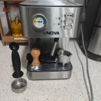 قهوه ساز ندوا