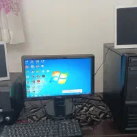 کامپیوتر کامل و آماده استفاده