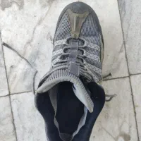 پوتین کاملا سالم سایز ۴۳