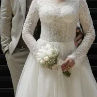 فروش لباس عروس