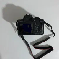 دوربین عکاسی و فیلمبرداری Canon 1300D|دوربین عکاسی و فیلم‌برداری|اراک, |دیوار