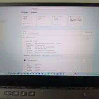 Asus ROG zephyrus لب تاپ گیمینگ|رایانه همراه|اهواز, شهرک دانشگاه|دیوار