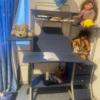 میز کامپیوتر