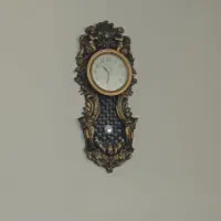 ساعت دیواری