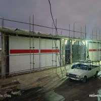 داربست فلزی|خدمات پیشه و مهارت|رامهرمز, |دیوار