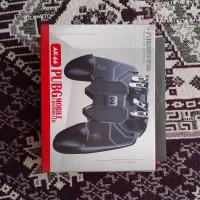 دسته بازی ۴انگشتی