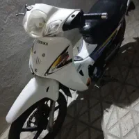 موتور بیکلاچ مدل۱۳۹۲