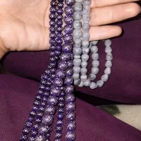 انواع تسبیح های دست ساز برای حمایت از زندانیان