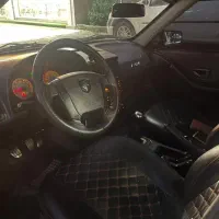 آریسان مدل۹۵|خودرو سواری و وانت|شلمان, |دیوار