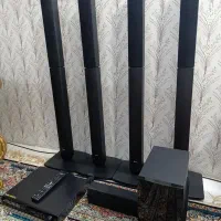 سینمای خانگی|سیستم صوتی خانگی|تهران, فلاح|دیوار