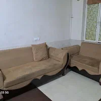 فروش مبل راحتی|مبلمان خانگی و میز عسلی|اهواز, کوی رمضان|دیوار