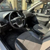 پژو 207 اتومات|خودرو سواری و وانت|اسلامشهر, ملکآباد|دیوار