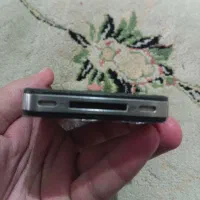 اپل iPhone 4s با حافظهٔ ۳۲ گیگابایت|موبایل|کرمانشاه, |دیوار