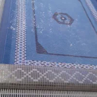 استخر نما  کاشی کاری