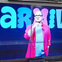 تلوزیون ۶۵ اینچ DEWOO