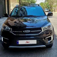 ام وی ام X22 دنده مدل ۱۴۰۰